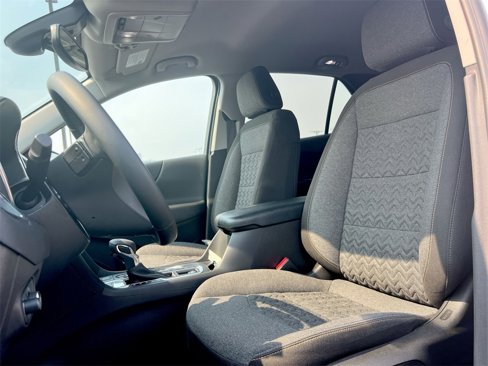 Certified 2024 Chevrolet Equinox LT image 17