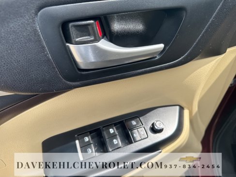 Used 2015 Toyota Highlander XLE image 60