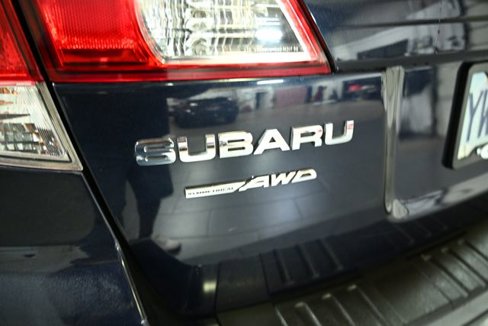 Used 2014 Subaru Outback 2.5i Premium image 15