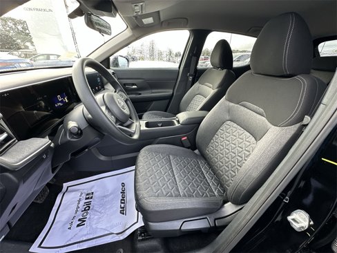 New 2026 Nissan Kicks SV image 11