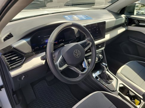 Used 2025 Volkswagen Taos S image 19