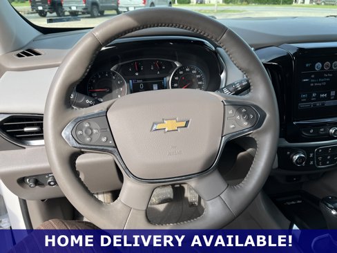 Used 2018 Chevrolet Traverse Premier image 22