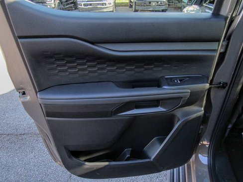 New 2025 Ford Ranger XL image 8