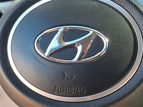 Certified 2023 Hyundai Tucson SEL image 25