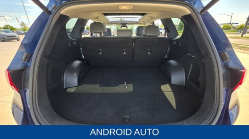 Used 2023 Hyundai Santa Fe Limited image 17