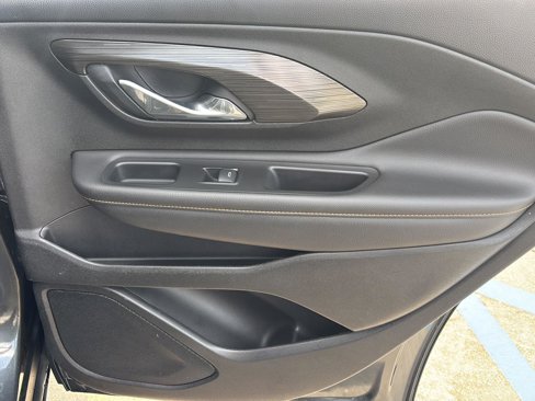 Used 2019 GMC Terrain SLT image 21