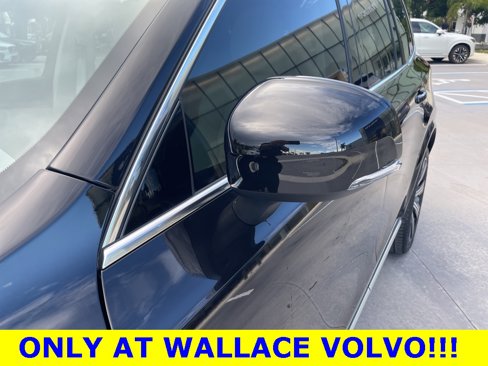 Used 2024 Volvo XC90 B5 Plus w/ Protection Package Premier image 12
