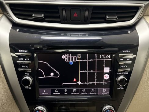 Used 2020 Nissan Murano SL image 35