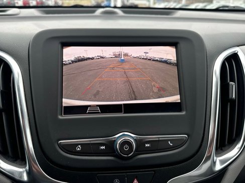 Used 2022 Chevrolet Equinox LT image 19