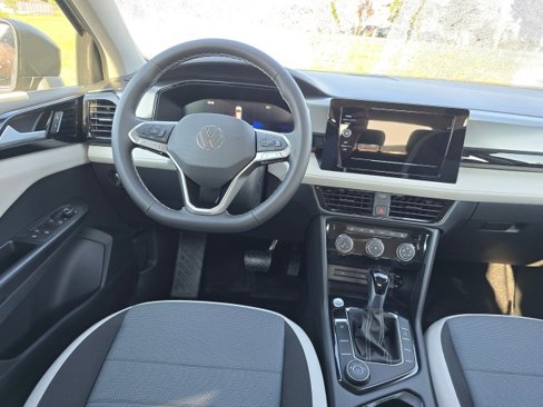New 2025 Volkswagen Taos S image 20
