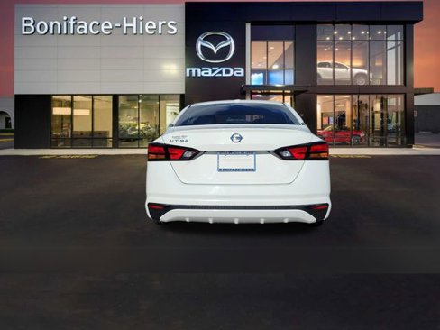 Used 2020 Nissan Altima 2.5 S image 8