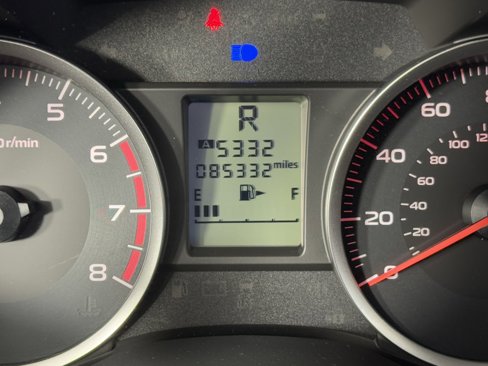 Used 2015 Subaru Forester 2.5i w/ Alloy Wheel Package image 34