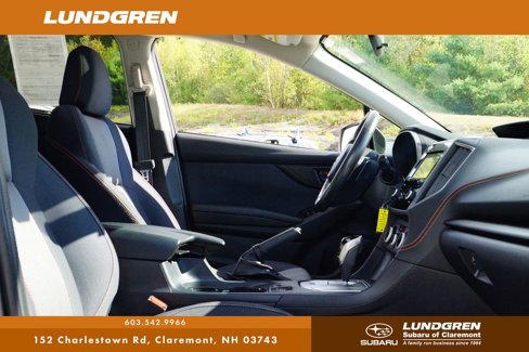 Used 2021 Subaru Crosstrek 2.0i Premium image 17