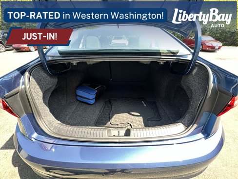 Used 2019 Volkswagen Jetta S image 21