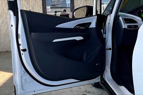 Used 2019 Chevrolet Bolt Premier w/ Infotainment Package image 20