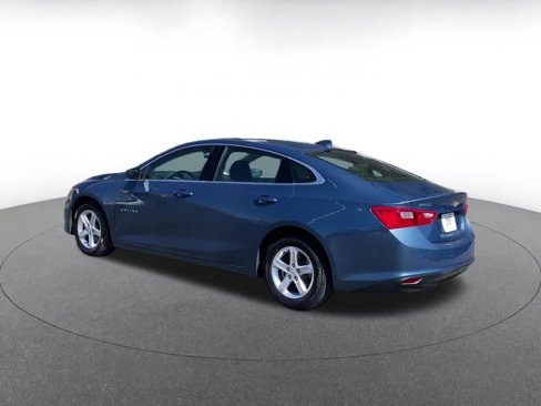 Used 2024 Chevrolet Malibu LT image 10
