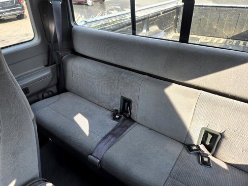 Used 1996 Ford F350 2WD SuperCab DRW image 38