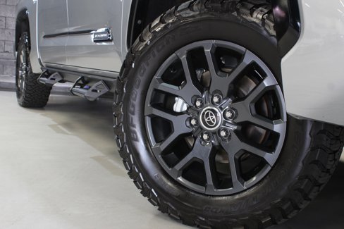 Used 2023 Toyota Tundra Platinum image 15