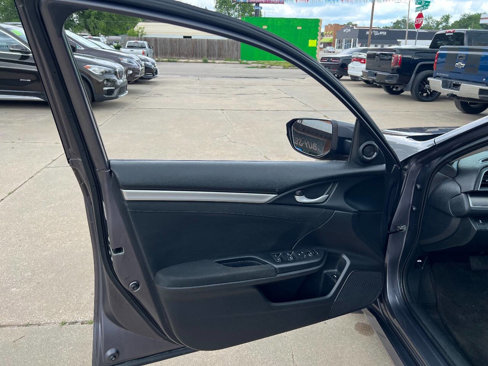 Used 2016 Honda Civic EX-T image 8