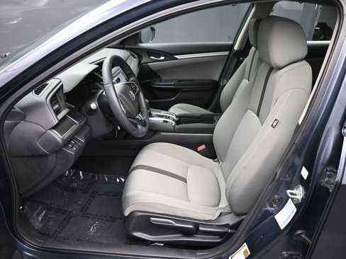 Certified 2020 Honda Civic LX image 18