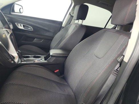 Used 2017 Chevrolet Equinox LT w/ Convenience Package image 16