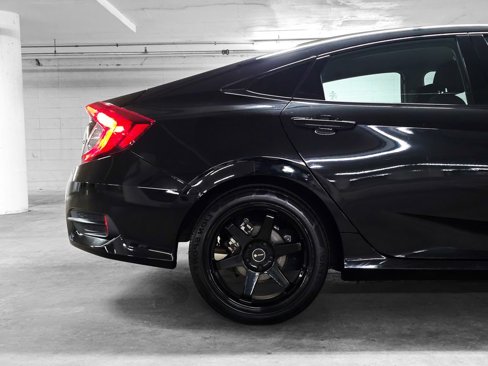 Used 2019 Honda Civic LX image 18