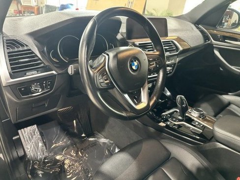 Used 2019 BMW X3 sDrive30i w/ Convenience Package image 14
