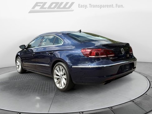 Used 2013 Volkswagen CC Lux image 5