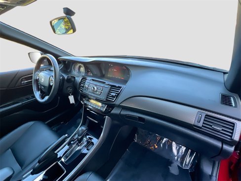 Used 2017 Honda Accord Sport Special Edition image 27
