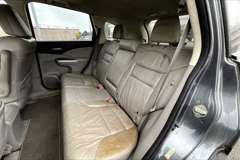Used 2013 Honda CR-V EX-L image 12