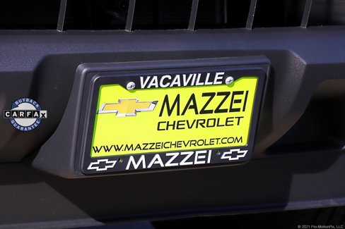 Used 2023 Chrysler Voyager LX image 47