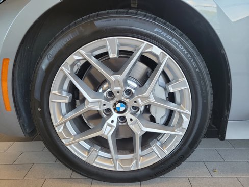 Used 2025 BMW 330i xDrive Sedan image 12
