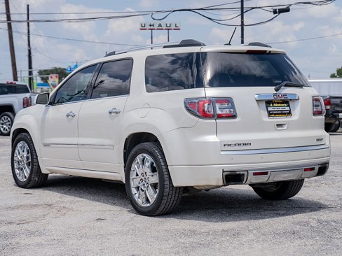 Used 2014 GMC Acadia Denali image 8