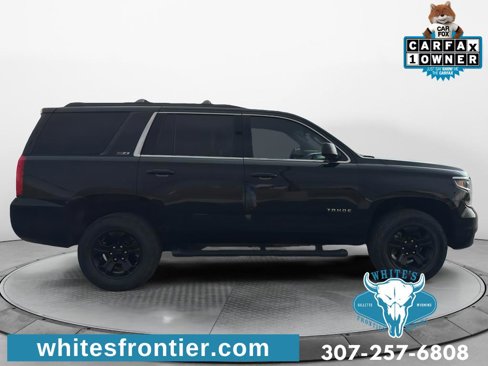 Used 2019 Chevrolet Tahoe LT image 4