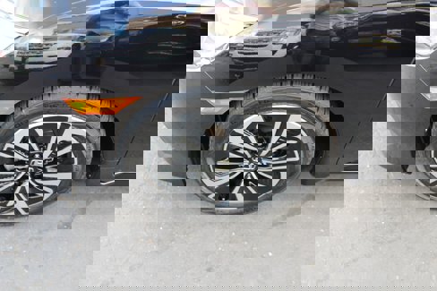 Used 2016 Honda Civic EX-L image 11