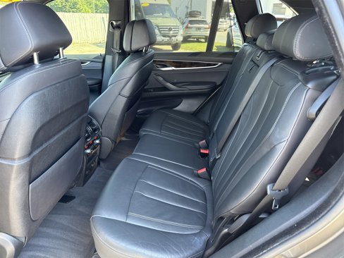 Used 2018 BMW X5 sDrive35i image 10
