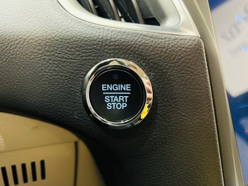 Used 2023 Ford Edge Titanium image 23