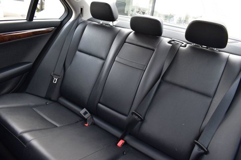 Used 2013 Mercedes-Benz C 300 4MATIC Sedan image 19