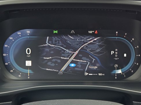 New 2025 Volvo XC40 B5 Ultra w/ Climate Package image 15