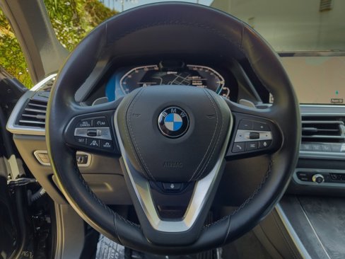 Used 2021 BMW X5 xDrive45e image 15