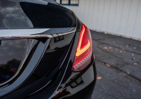 Used 2019 Mercedes-Benz C 300 Sedan w/ Premium Package image 11