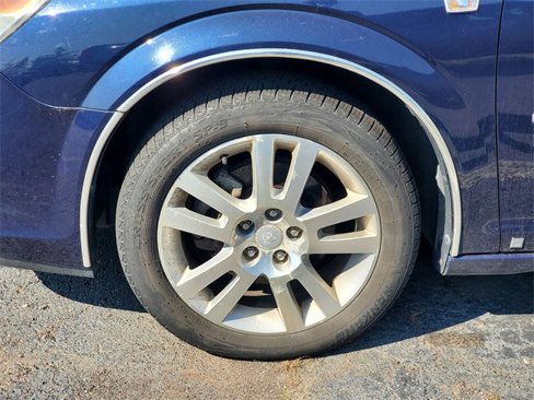 Used 2008 Saturn Aura XE w/ Preferred Package image 5