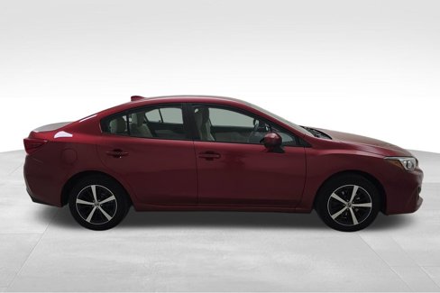 Used 2019 Subaru Impreza 2.0i Premium image 10