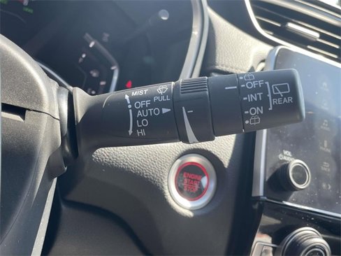 Used 2017 Honda CR-V Touring image 19