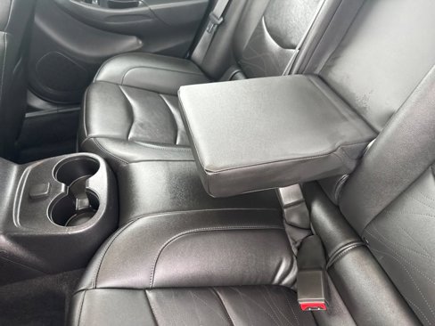 Used 2019 Chevrolet Volt LT w/ Power Convenience Package image 33