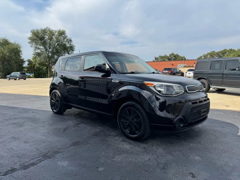Used 2015 Kia Soul image 8