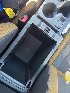 Certified 2025 Subaru Crosstrek 2.5i Sport image 25