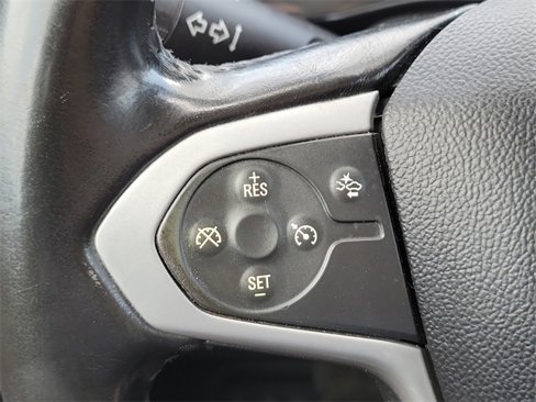 Certified 2021 Chevrolet Colorado LT w/ Fleet Safety Package image 42