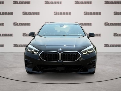Certified 2022 BMW 228i xDrive Gran Coupe w/ Convenience Package image 8