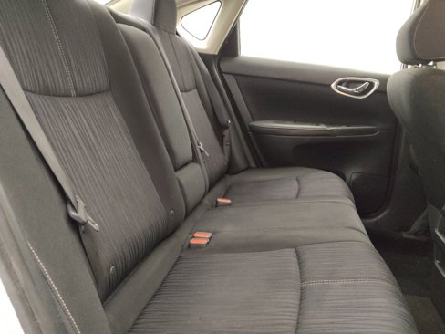 Used 2017 Nissan Sentra SV image 19